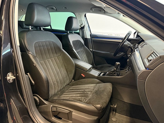 Skoda Superb 5 of 18