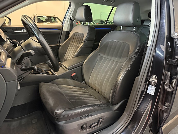 Skoda Superb 10 of 18