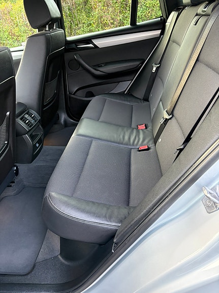 BMW X3 3 of 6