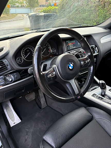BMW X3 2 of 6