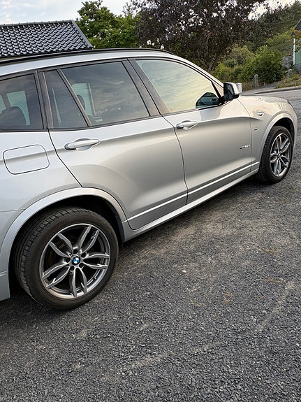 BMW X3 5 of 6