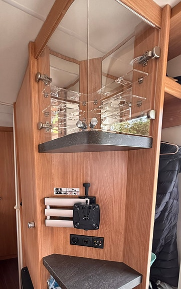 Knaus Südwind 500 FU 9 of 17