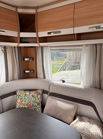 Knaus Südwind 500 FU 8 of 17