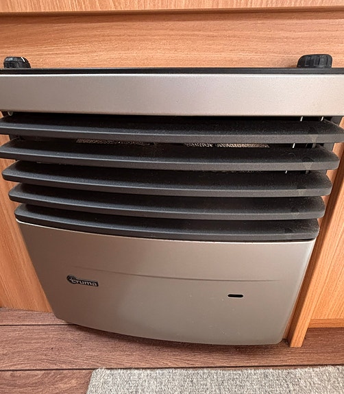 Knaus Südwind 500 FU 15 of 17