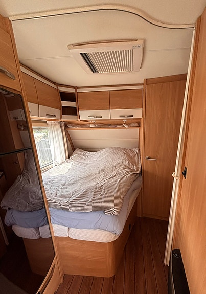 Knaus Südwind 500 FU 10 of 17
