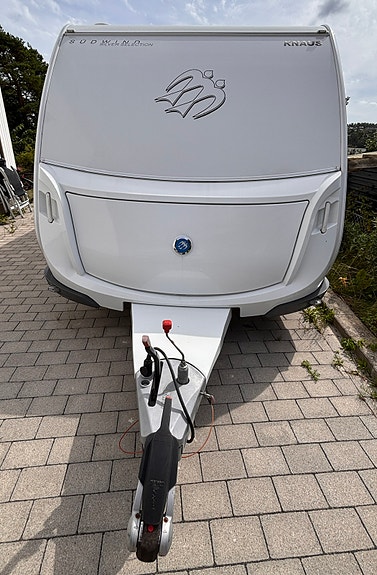 Knaus Südwind 500 FU 3 of 17