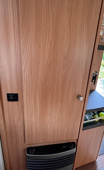 Knaus Südwind 500 FU 14 of 17