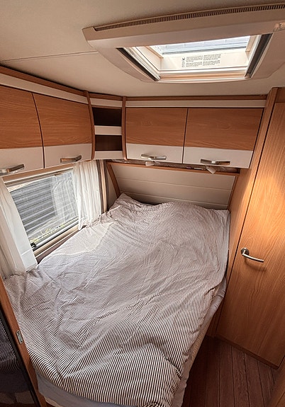 Knaus Südwind 500 FU 11 of 17