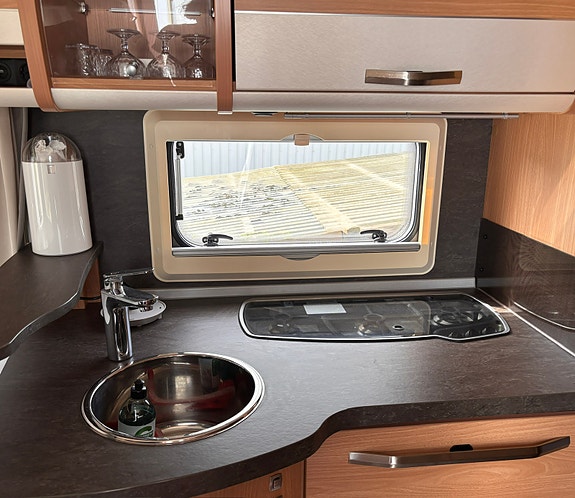 Knaus Südwind 500 FU 5 of 17