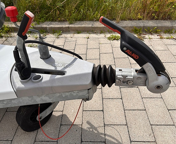 Knaus Südwind 500 FU 4 of 17