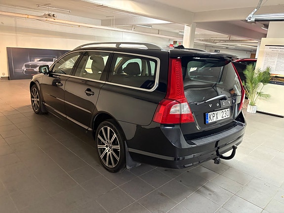 Volvo V70 18 of 18