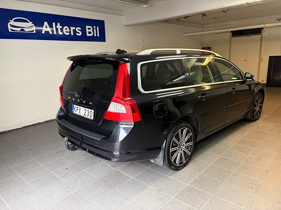 Volvo V70 17 of 18