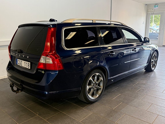 Volvo V70 11 of 11