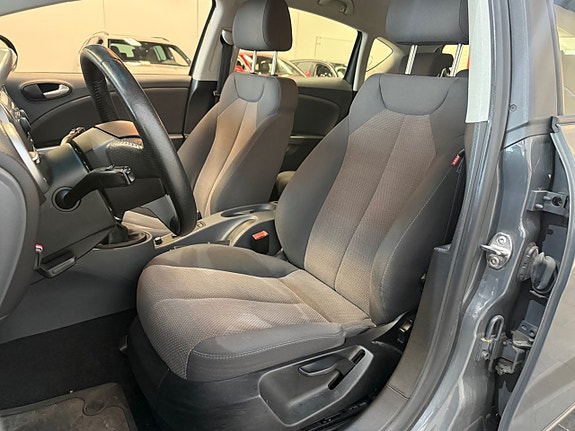 Seat Leon 6 of 7