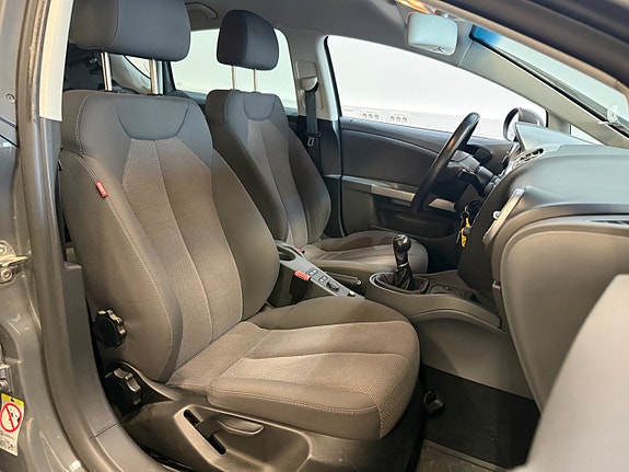 Seat Leon 4 of 7