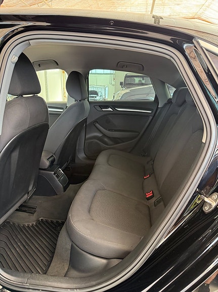 Audi A3 7 of 9
