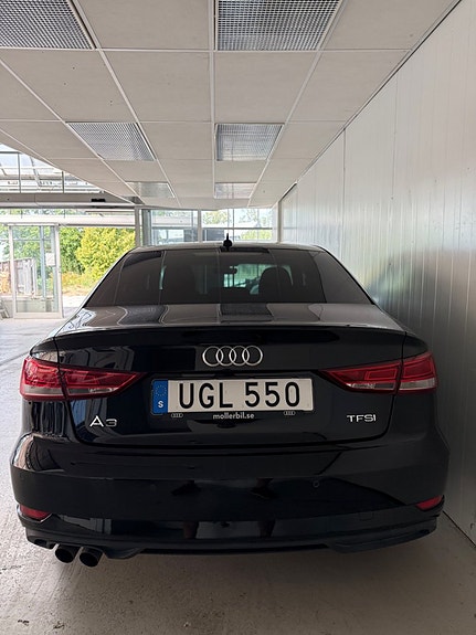 Audi A3 9 of 9