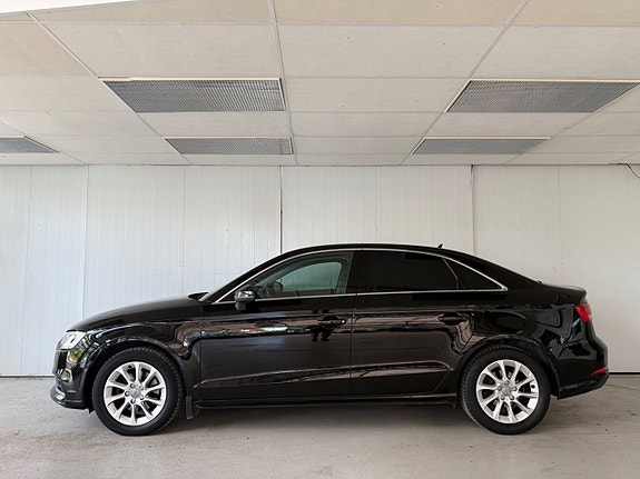 Audi A3 2 of 9