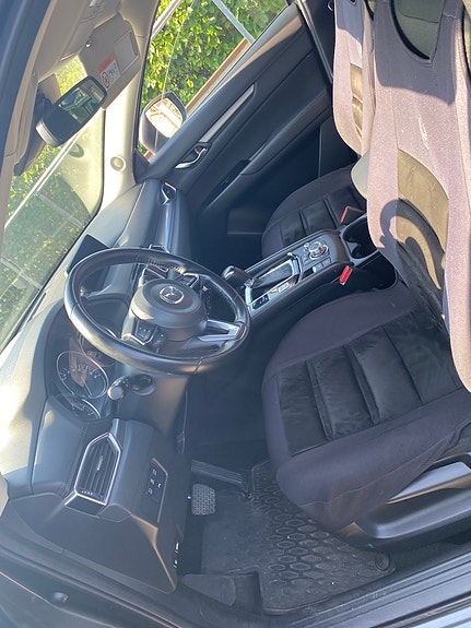 Mazda CX-5 4 of 5