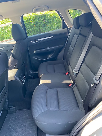Mazda CX-5 5 of 5
