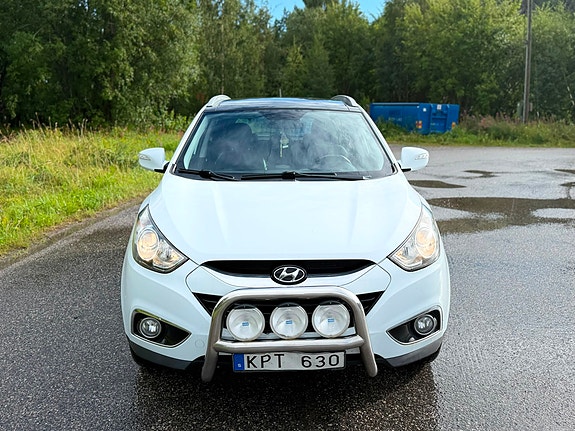 Hyundai ix35 3 of 18