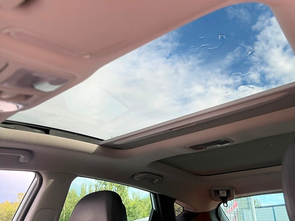 Hyundai ix35 16 of 18