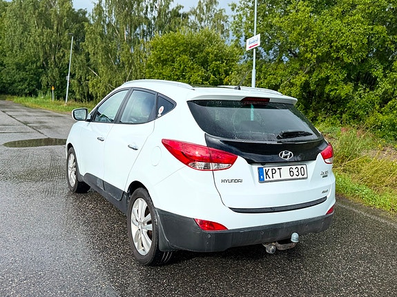 Hyundai ix35 5 of 18