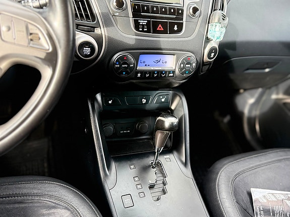 Hyundai ix35 11 of 18