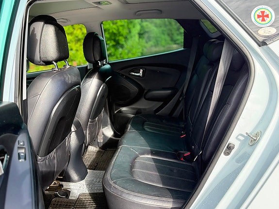 Hyundai ix35 9 of 18