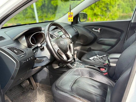 Hyundai ix35 12 of 18