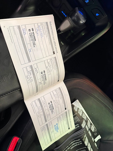 Hyundai ix35 15 of 18