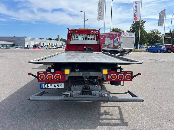Iveco Daily 72C18 4x2 Bärgningsbil Euro 6 6 of 12