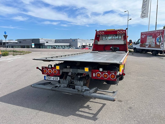Iveco Daily 72C18 4x2 Bärgningsbil Euro 6 5 of 12
