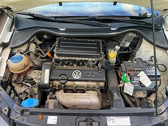 Volkswagen Polo 6 of 8