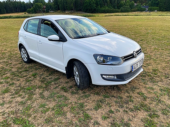 Volkswagen Polo 3 of 8