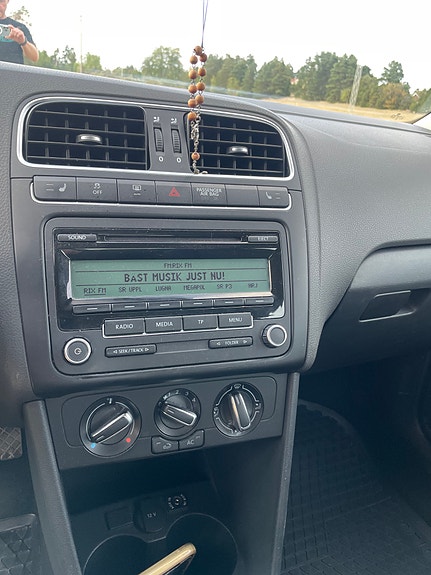 Volkswagen Polo 7 of 8