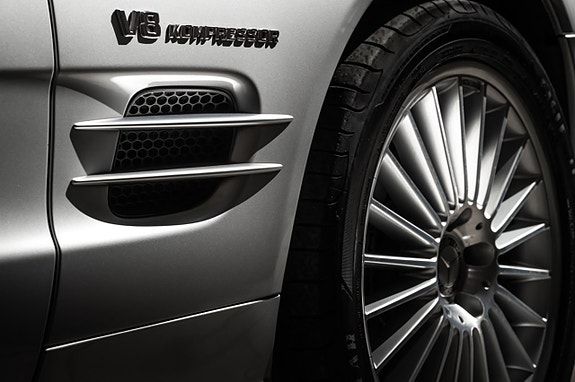 Mercedes-Benz SL55 18 of 30