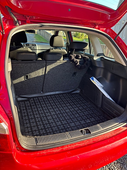 Skoda Fabia 6 of 6