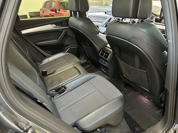Audi Q5 17 of 23