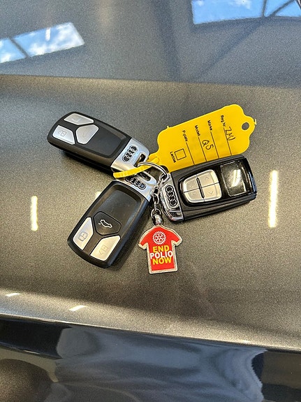 Audi Q5 23 of 23