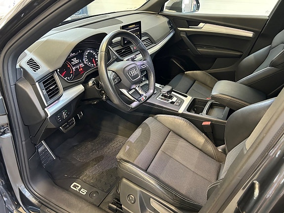 Audi Q5 7 of 23