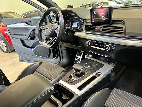 Audi Q5 19 of 23