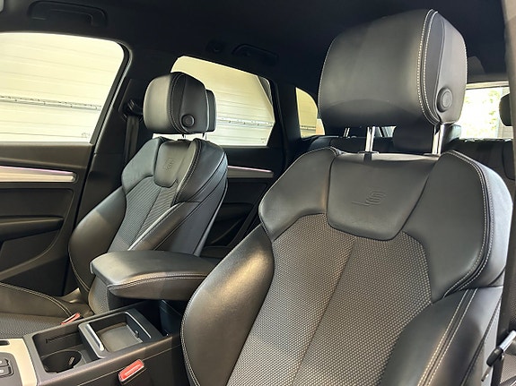 Audi Q5 11 of 23