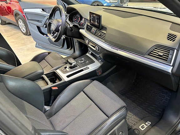 Audi Q5 18 of 23