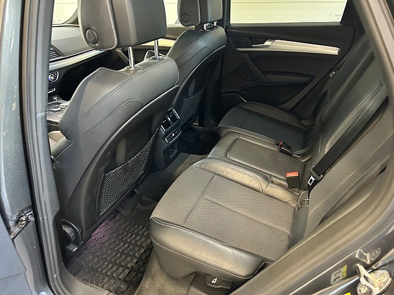 Audi Q5 15 of 23
