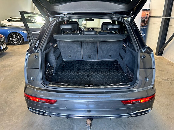 Audi Q5 16 of 23