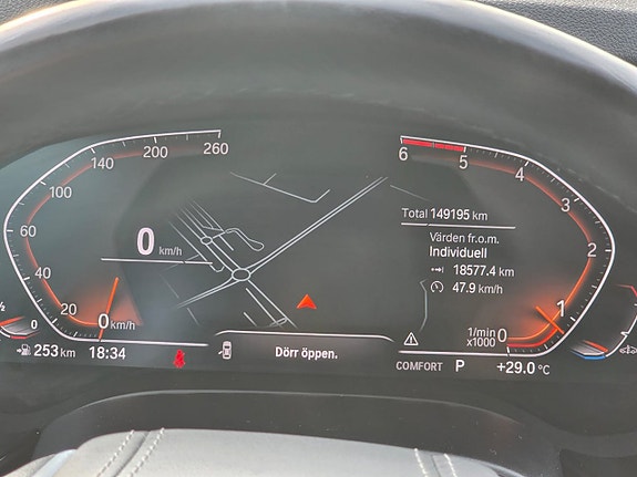 BMW 520d 7 of 16