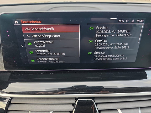 BMW 520d 16 of 16