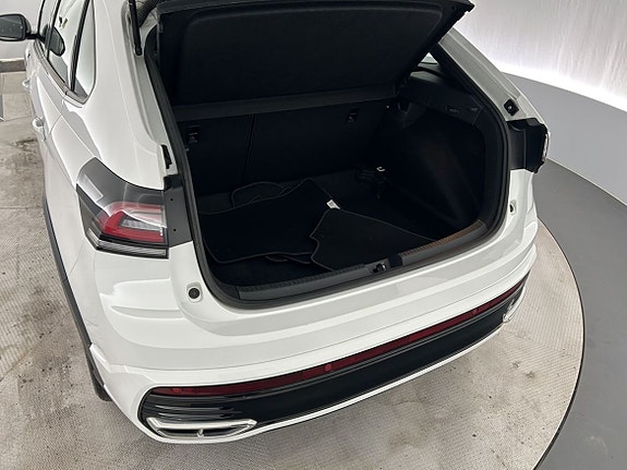 Volkswagen Taigo 9 of 21