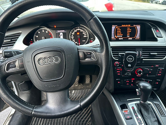 Audi A4 allroad 6 of 7